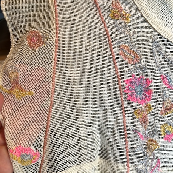 Free people rate dress - Picture 4 of 4